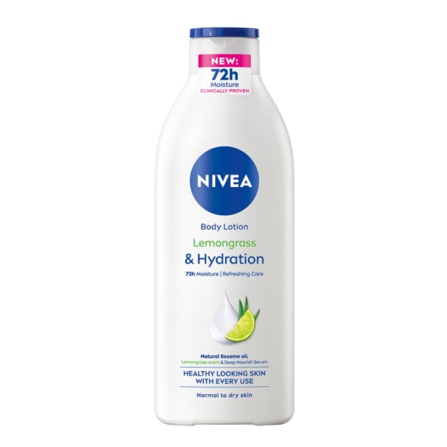Nivea Body Lemo … Nivea Body Lemo …
