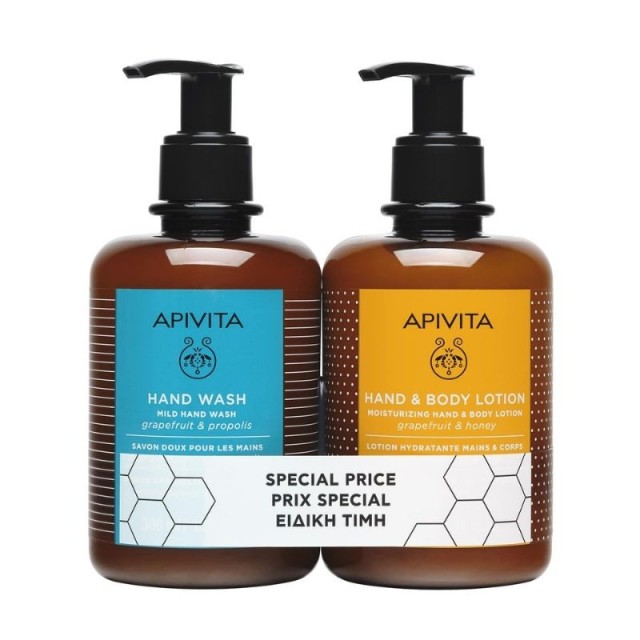 Apivita Promo H &hellip;