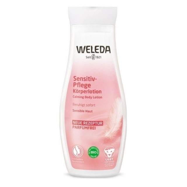 Weleda Sensitiv …