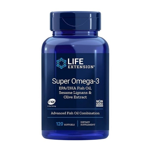 Life Extension …