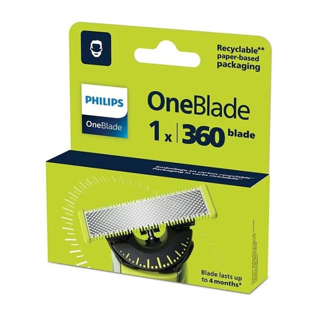 Philips OneBlad … Philips OneBlad …