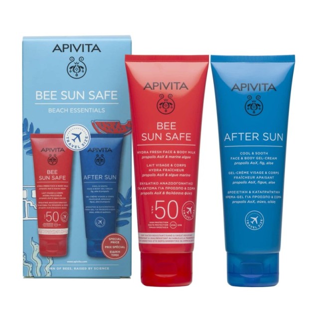 Apivita Promo B …