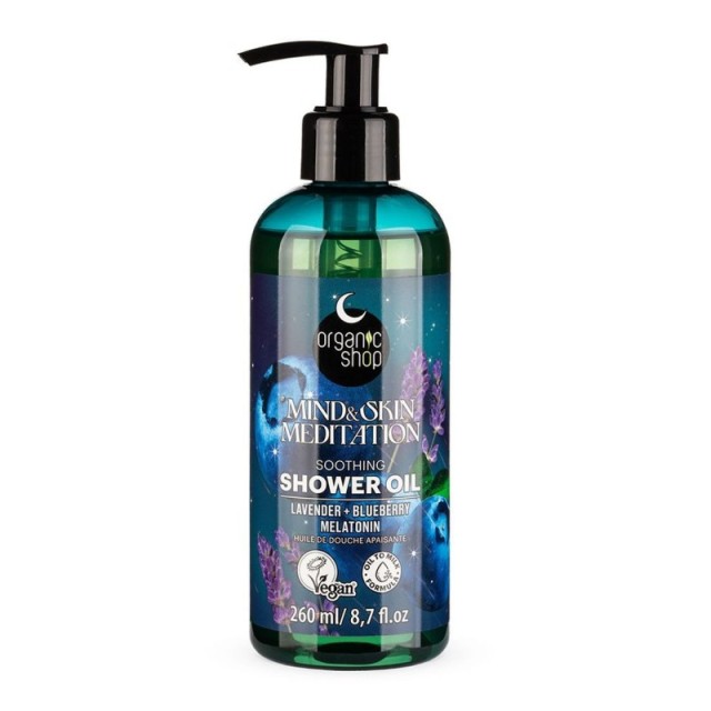 Organic Shop De …