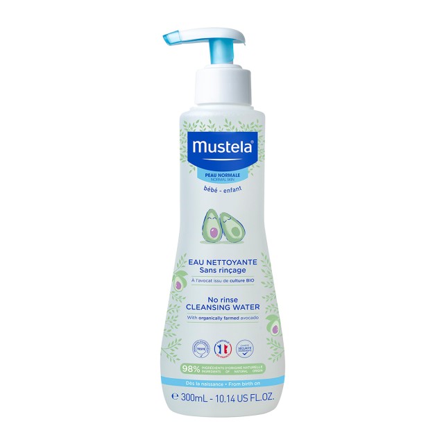Mustela Cleansi &hellip;
