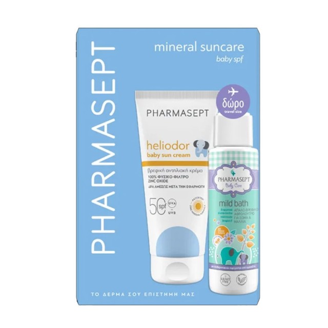 Pharmasept Prom … Pharmasept Prom …