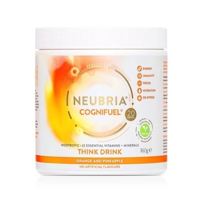 Neubria Cognifu … Neubria Cognifu …