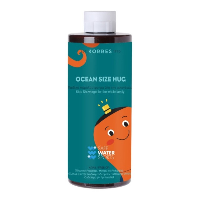 Korres Ocean Si &hellip;