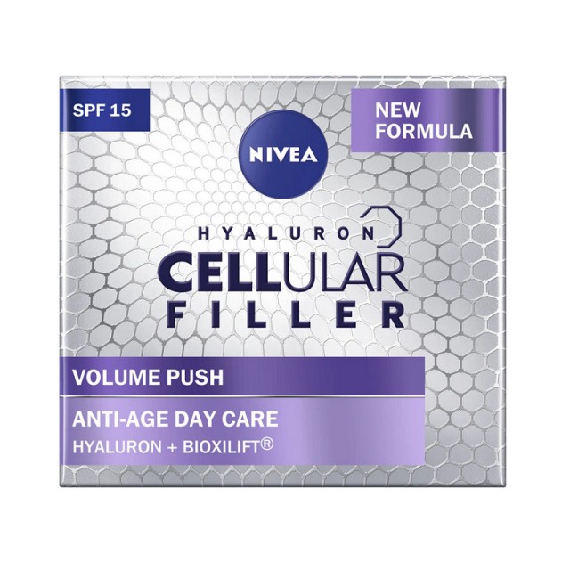 Nivea Cellular &hellip;