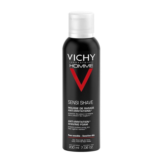 Vichy Homme Sen …