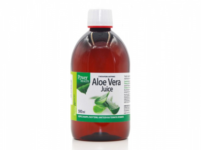 Power Health Al … Power Health Al …