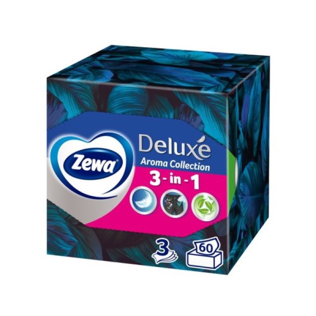 Zewa Deluxe Aro &hellip;