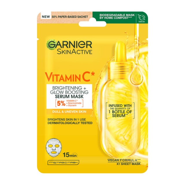 Garnier Skinact …