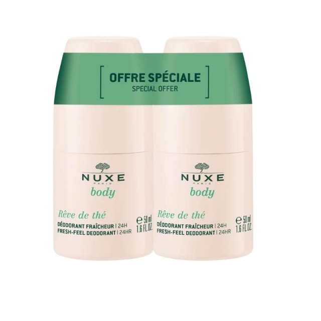 Nuxe Promo Reve &hellip;