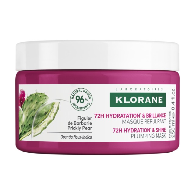 Klorane Μάσκα Ό … Klorane Μάσκα Ό …