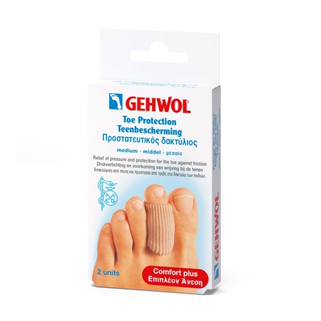 Gehwol Toe Prot … Gehwol Toe Prot …