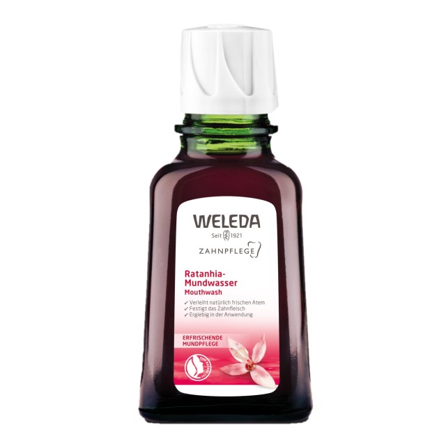 Weleda Στοματικ …