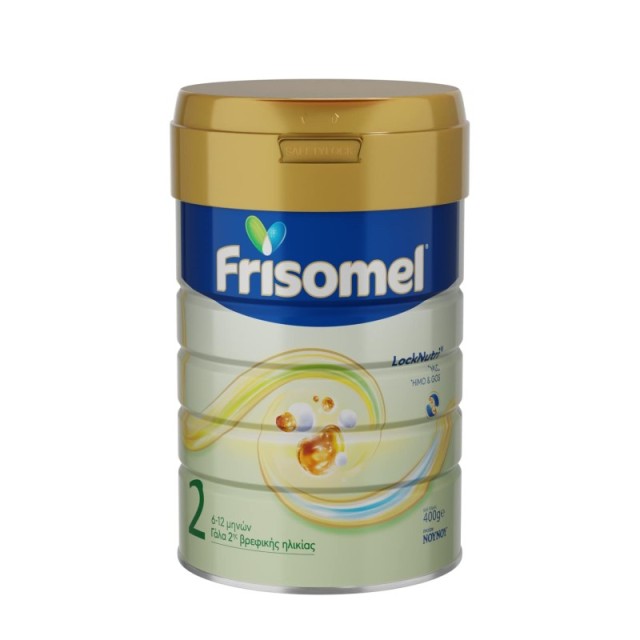 Friso Frisomel &hellip;