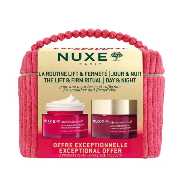 Nuxe Promo Merv &hellip;