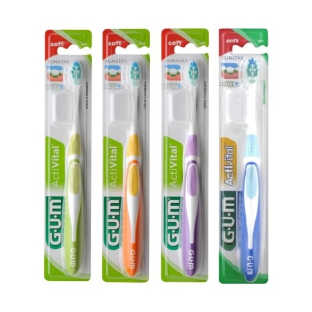 Gum 585 ActiVit &hellip;