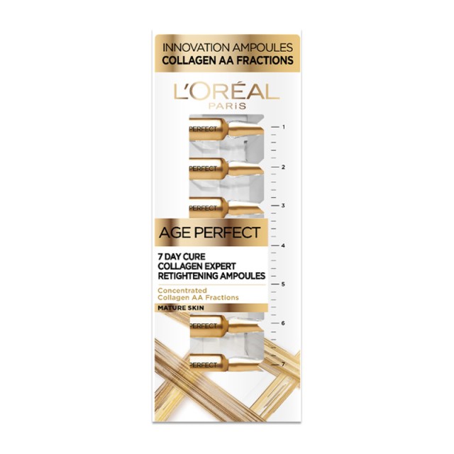 LOREAL PARIS Ag …