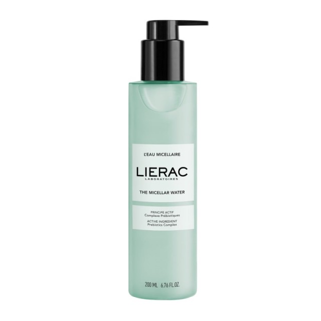 Lierac Micellar …