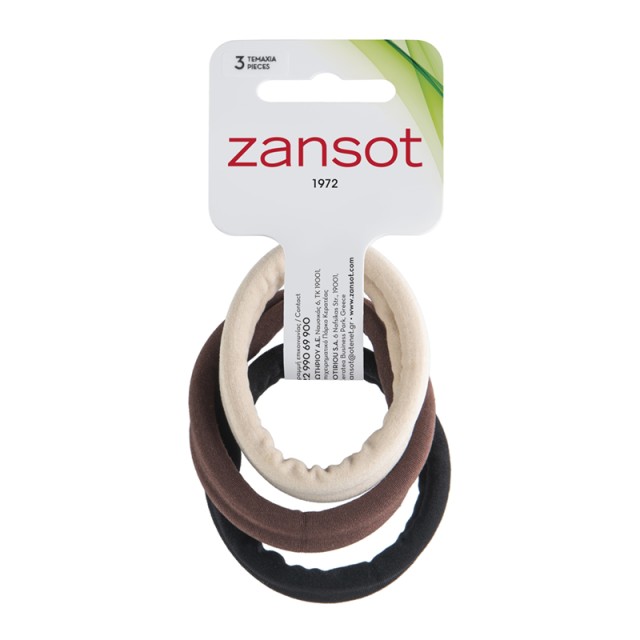 Zansot Λαστιχάκ … Zansot Λαστιχάκ …
