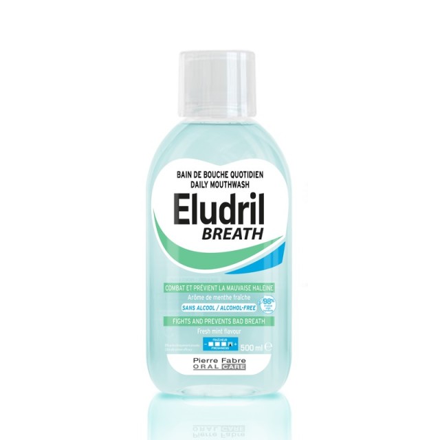 Elgydium Eludri …