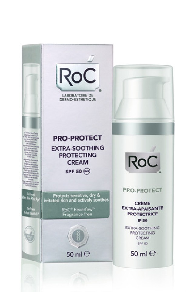 Roc Pro-Protect &hellip;