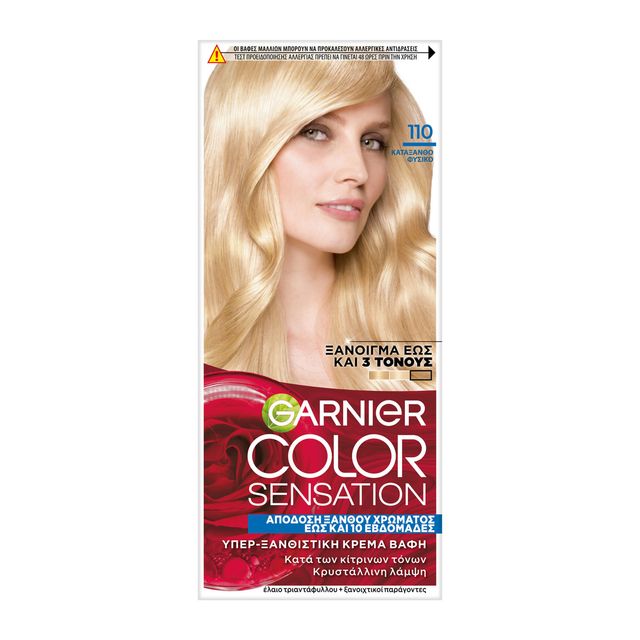 Garnier Color S &hellip;