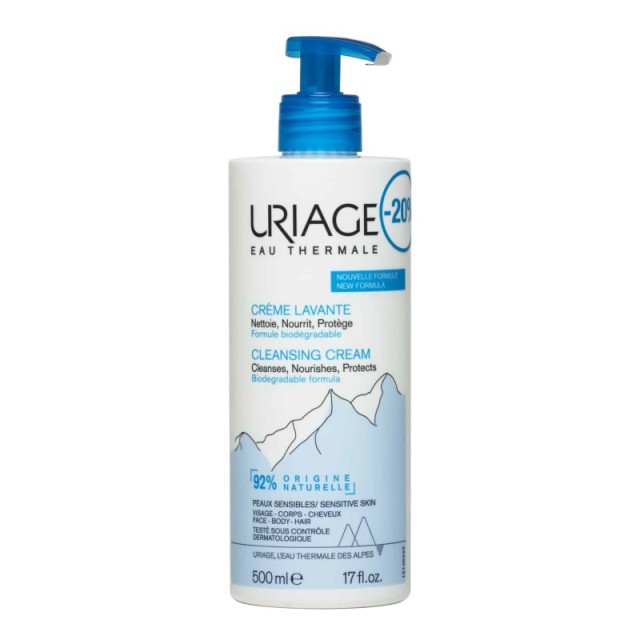 Uriage Eau Ther &hellip;