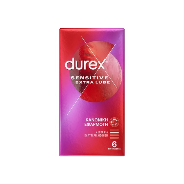 Durex Προφυλακτ …