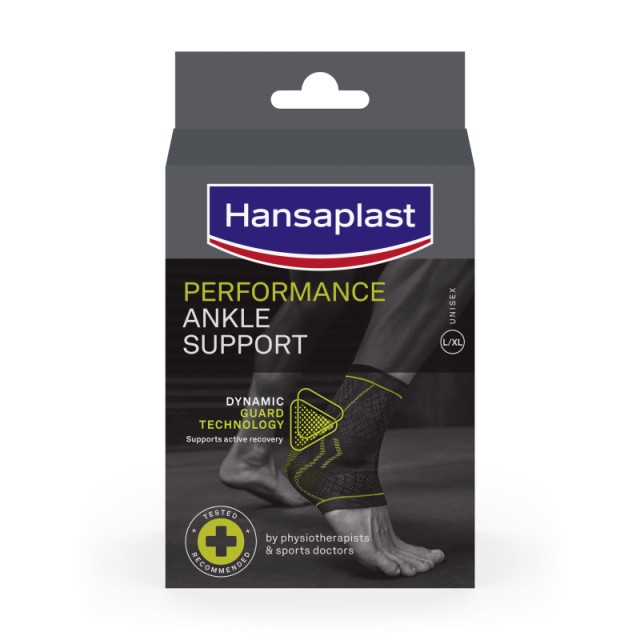 Hansaplast Perf …