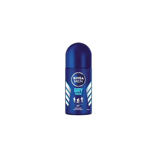 Nivea Men Dry F &hellip;