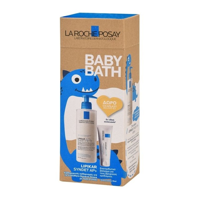 La Roche Posay &hellip;