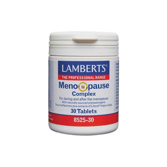 Lamberts Menopa … Lamberts Menopa …