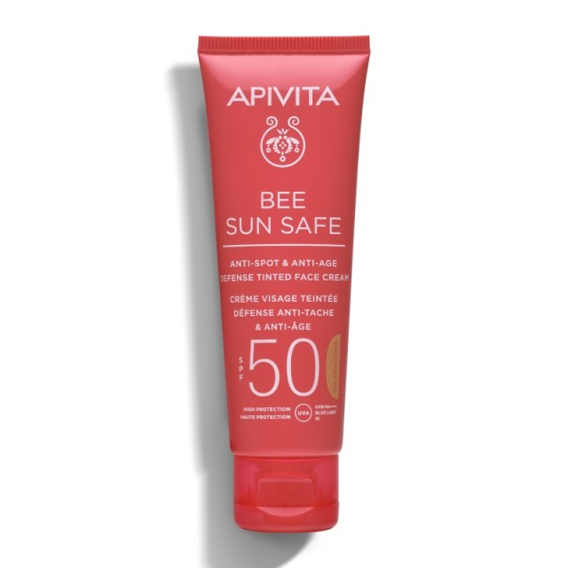 Apivita Bee Sun …
