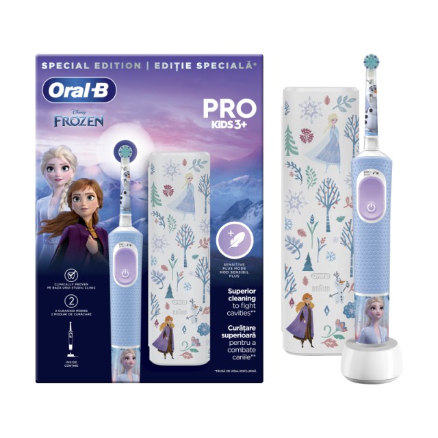 Oral-B Promo Vi &hellip;