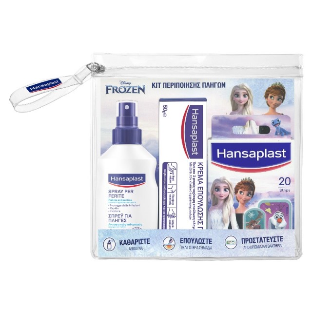 Hansaplast Prom &hellip;