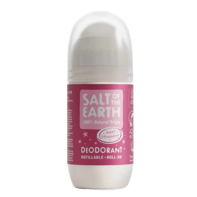 Salt Οf Τhe Ear …
