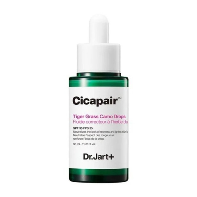 Dr.Jart+ Cicapa …