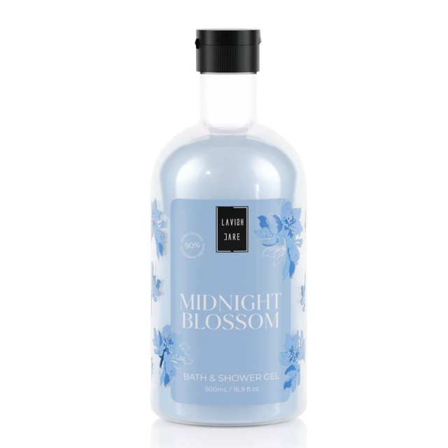 Lavish Care Bat … Lavish Care Bat …