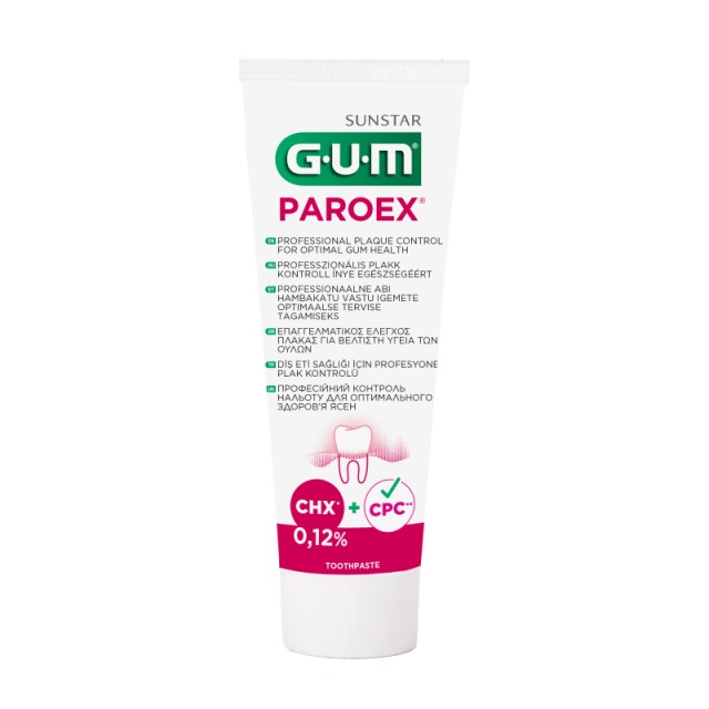 Gum 1790 Paroex … Gum 1790 Paroex …