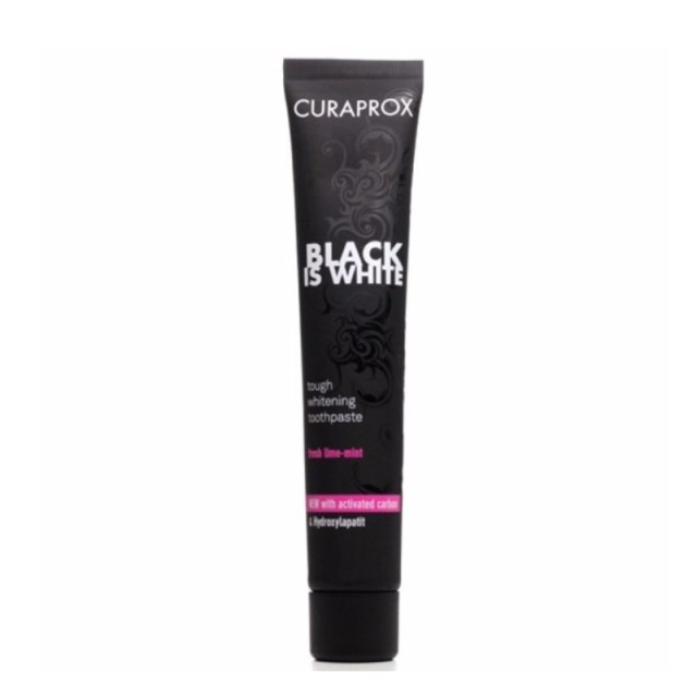 Curaprox Black … Curaprox Black …