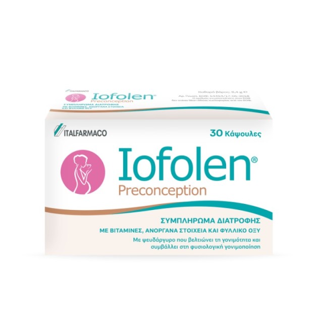 Italfarmaco Iof …
