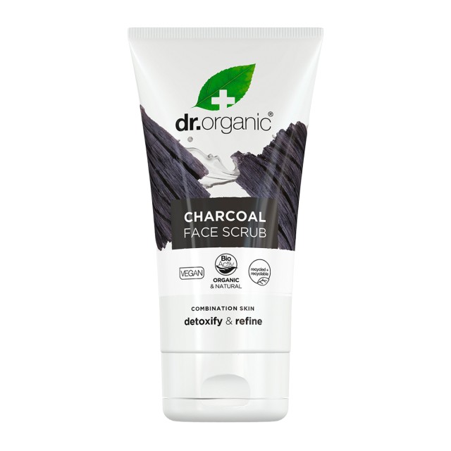 Dr. Organic Act … Dr. Organic Act …