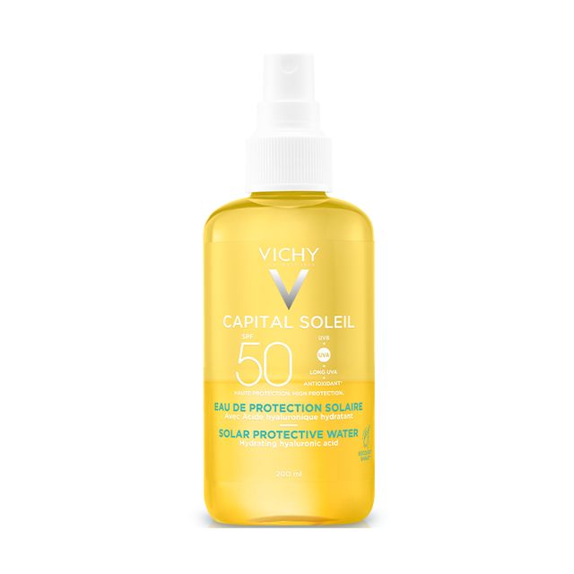 Vichy Capital S &hellip;