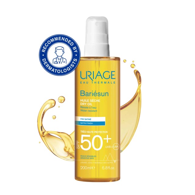 Uriage Bariesun …