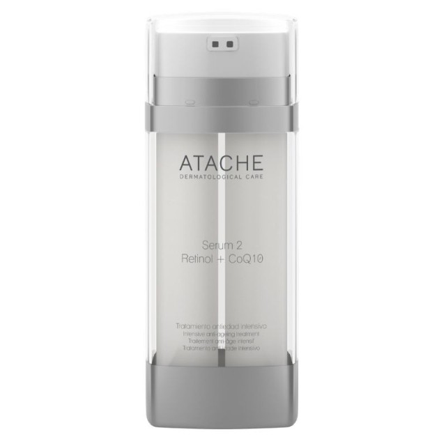 Atache Serum 2 … Atache Serum 2 …