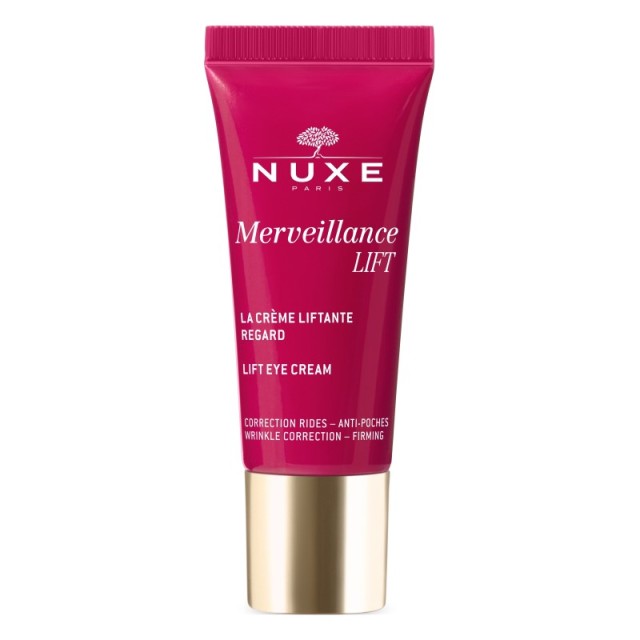Nuxe Merveillan … Nuxe Merveillan …