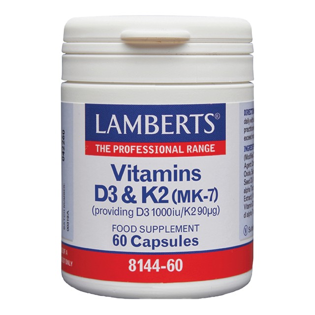 Lamberts Vitami … Lamberts Vitami …
